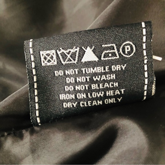 Vigoss Collection Jacket - Picture 4 of 5